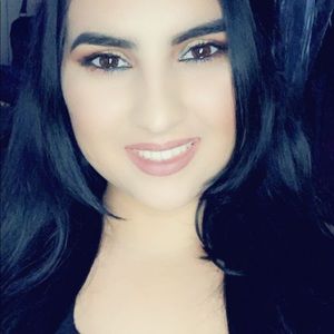 Meet your Posher, Rose